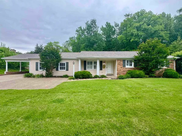 7588 Broadview Dr, Newburgh, IN 47630