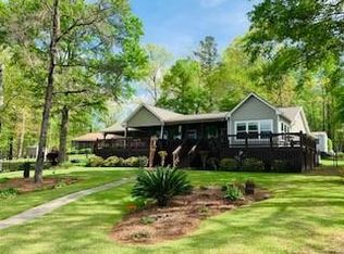 122 Tanglewood Dr SW #B, Eatonton, GA 31024