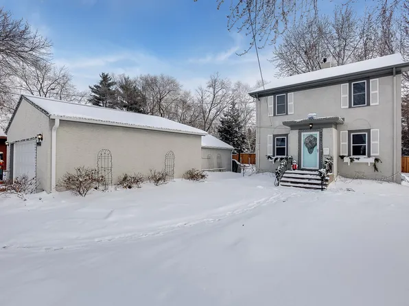 9945 Portland Ave S, Bloomington, MN 55420