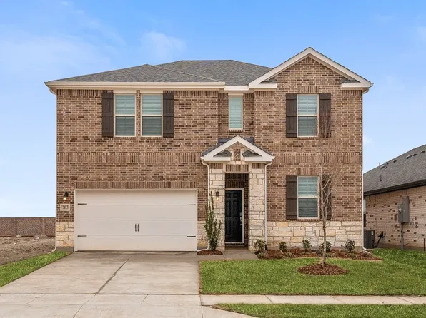 3413 Longfellow Ave, Anna, TX 75495