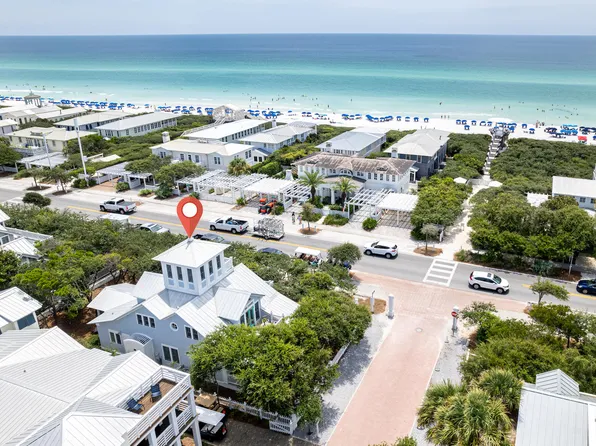 16 Natchez St, Santa Rosa Beach, FL 32459