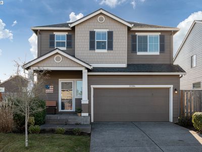 33384 SW Rotterdam St, Scappoose, OR, 97056