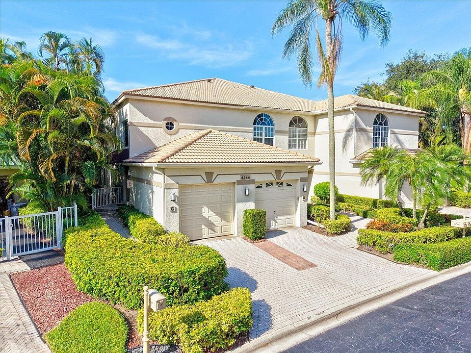 1st image of 6244 GRAYCLIFF Drive #C