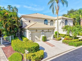 6244 Graycliff Dr APT C, Boca Raton, FL 33496