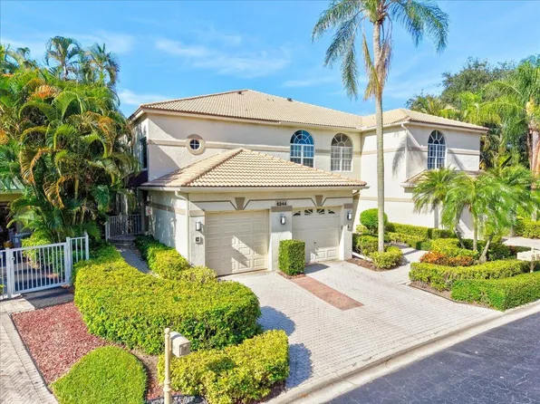 6244 GRAYCLIFF Drive #C, Boca Raton, FL 33496