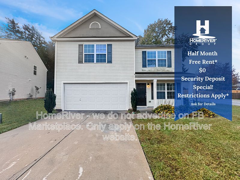 1st image of 3808 Williamston Park Ct