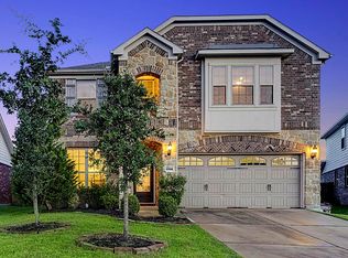 13506 Smith Lake Ln, Houston, TX 77044