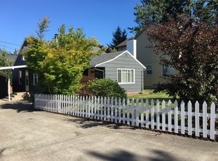 4770 SW 165th Ave, Beaverton, OR 97078