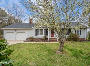 100 Pine St, Camden, NC 27921