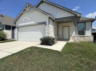 1612 Hope Ranch Rd, Leander, TX 78641