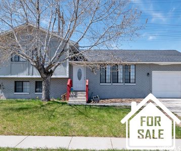 6144 S Trowbridge Way, Kearns, UT, 84118