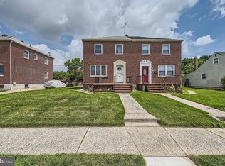 1503 Delvale Ave, Dundalk, MD 21222