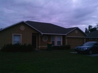 856 Nelson Dr, Kissimmee, FL 34758