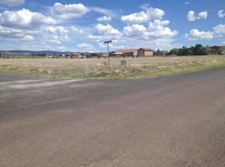 12645 N Porter Camp Trl, Prescott Valley, AZ 86315