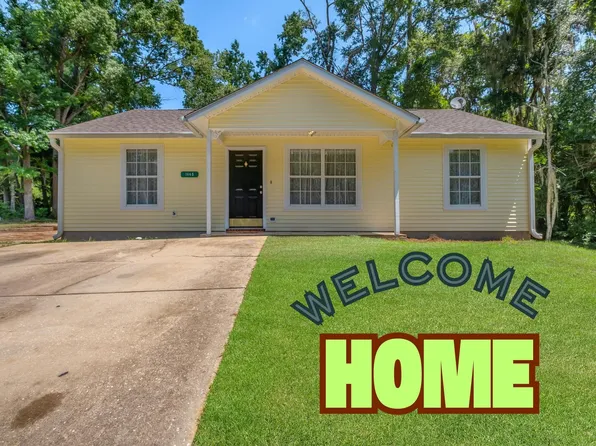 1445 Idlewild Dr, Tallahassee, FL 32311
