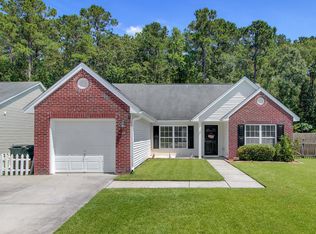326 Slow Mill Dr, Goose Creek, SC 29445