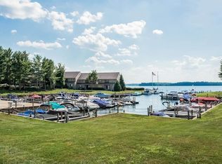 8 Topside Rd UNIT 1, Moultonboro, NH 03254