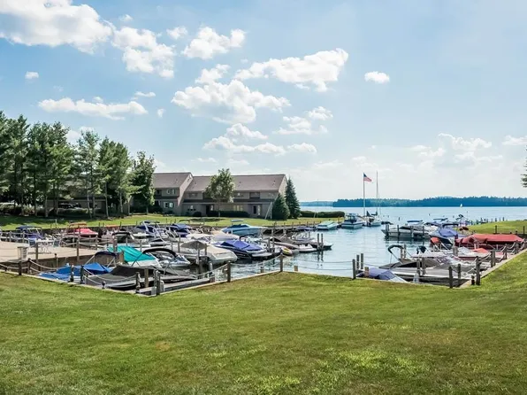 8 Topside Road #1, Moultonborough, NH 03254