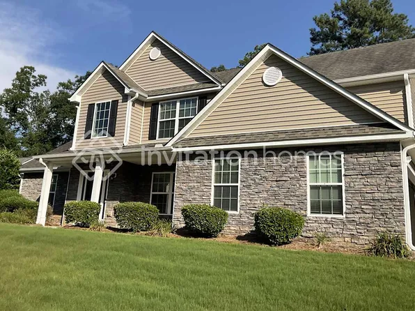 3144 Oak Ridge Ln, Loganville, GA 30052