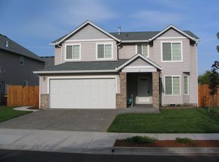 1013 NW 27th Ave, Battle Ground, WA 98604