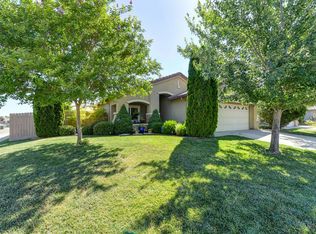 3501 Envero Way, Rancho Cordova, CA 95670