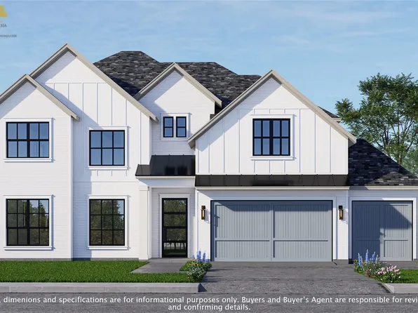 8029 Longridge Dr, Houston, TX 77055