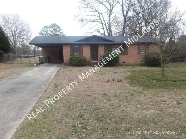 928 Delta Dr, Columbia, SC 29209