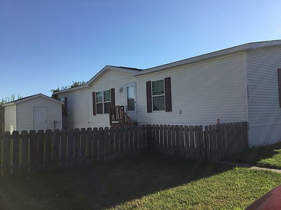 2nd image of 38896 Wyoming Dr #116