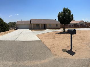 21851 Mohican Ave, Apple Valley, CA 92307