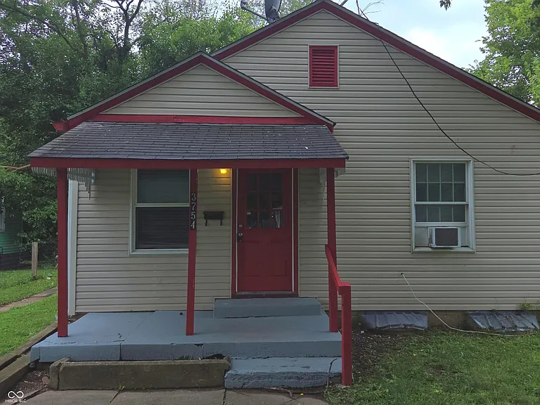 3754 Baltimore Ave — Photo 1
