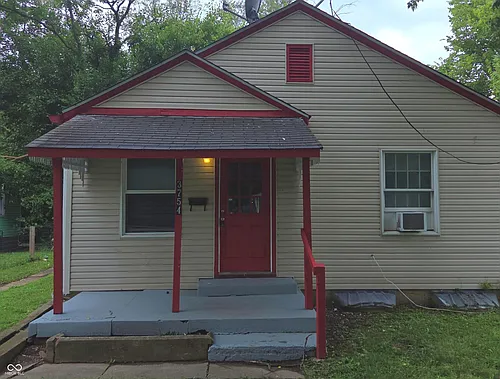 3754 Baltimore Ave Photo 1