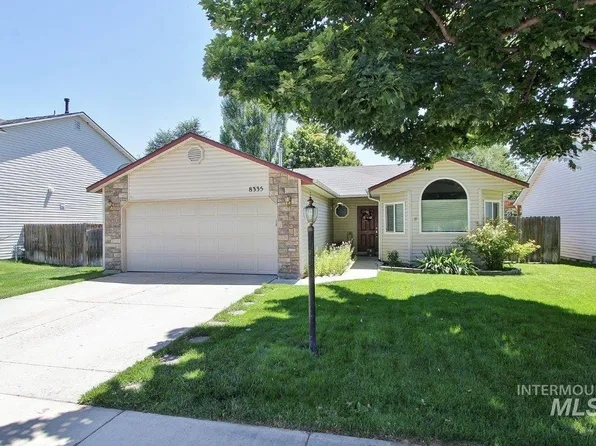 8335 W Dulcimer St, Boise, ID 83709
