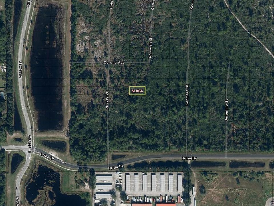 2nd image of 5216 Consuela Street