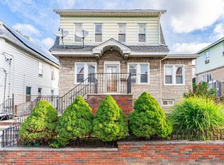 314 Fulton Ave, Jersey City, NJ 07305