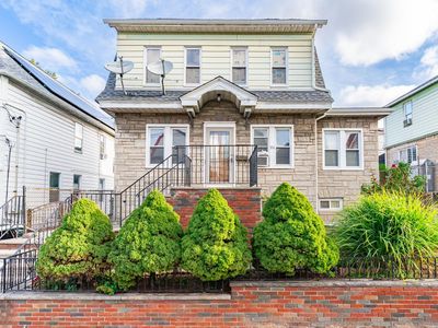 314 Fulton Ave, Jersey City, NJ, 07305