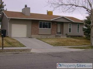 7272 W Adams Rd, Magna, UT 84044