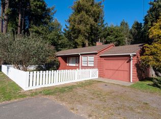 32460 Highway 20, Fort Bragg, CA 95437