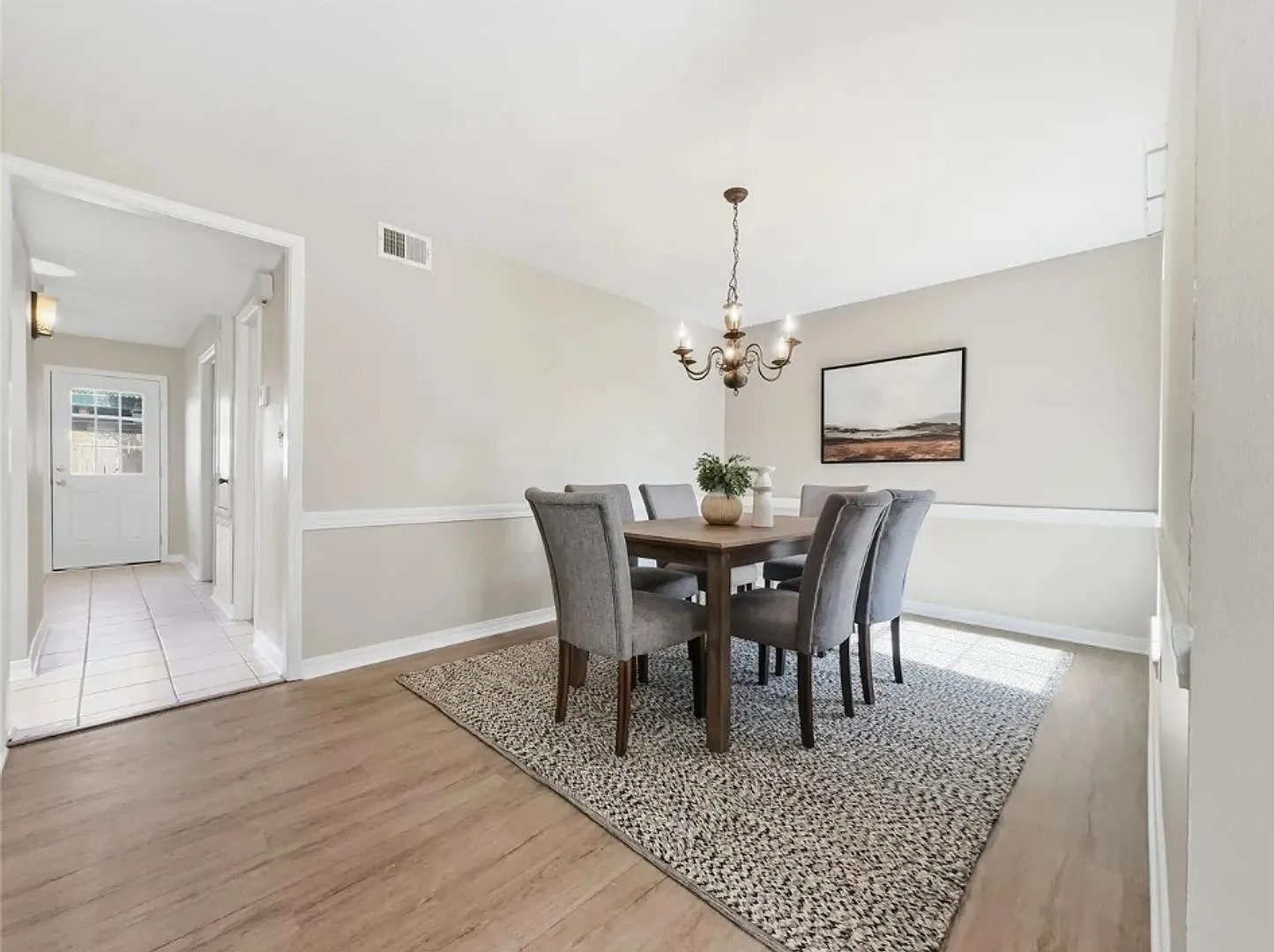 Gorgeous Shreveport Townhome! — Photo 4