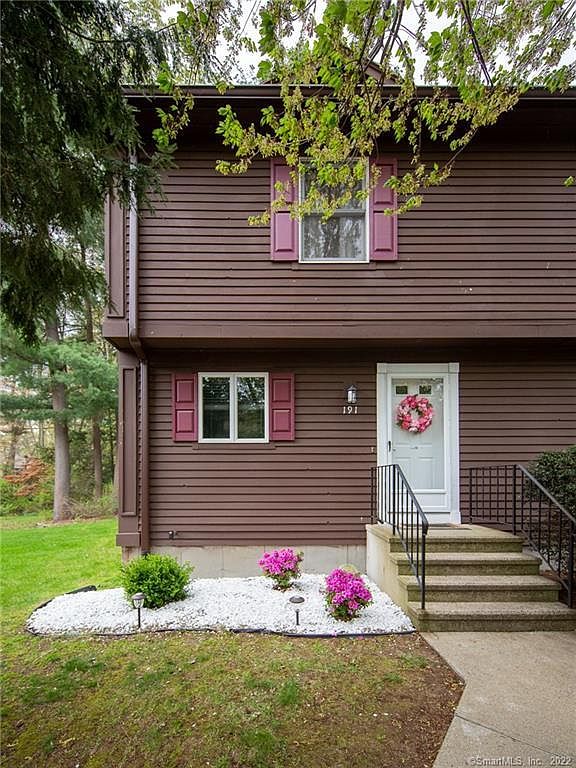 191 Candlewood Dr 191, Enfield, CT 06082 Zillow