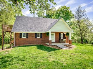 1250 Hill Cemetary Rd, Monroe, TN 38573