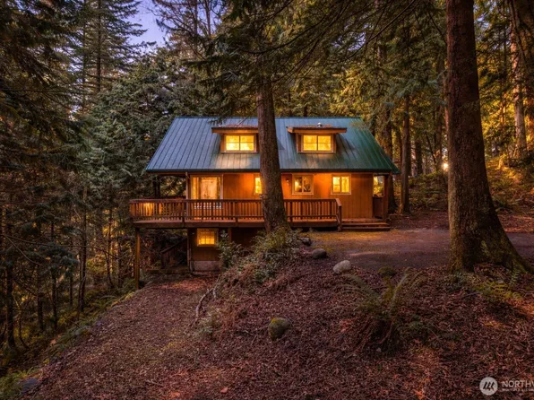 329 Sudden Valley Drive, Bellingham, WA 98229