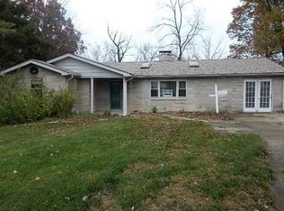 960 Sunview Dr E, Hamilton, OH 45013