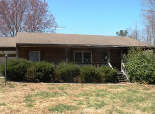 1595 Wickham Rd, Bumpass, VA 23024