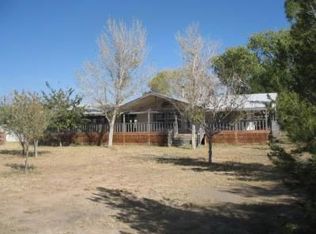 6973 N Bryce Eden Rd, Pima, AZ 85543