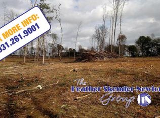 Lot 13 Daniels Lane, Cookeville, TN 38506