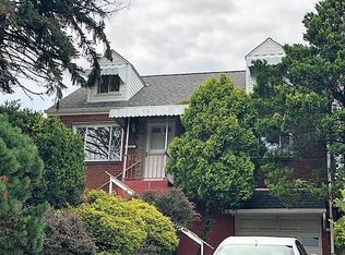 1212 Commonwealth Ave, Homestead, PA 15120