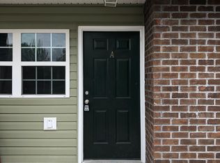 1207 Holly Ave APT A, South Pittsburg, TN 37380