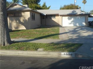 6990 Cozycroft Ave, Winnetka, CA 91306
