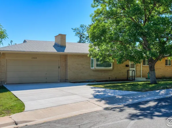 2580 Kenwood Dr, Boulder, CO 80305
