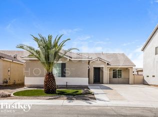 4113 Karma Dr, North Las Vegas, NV 89032
